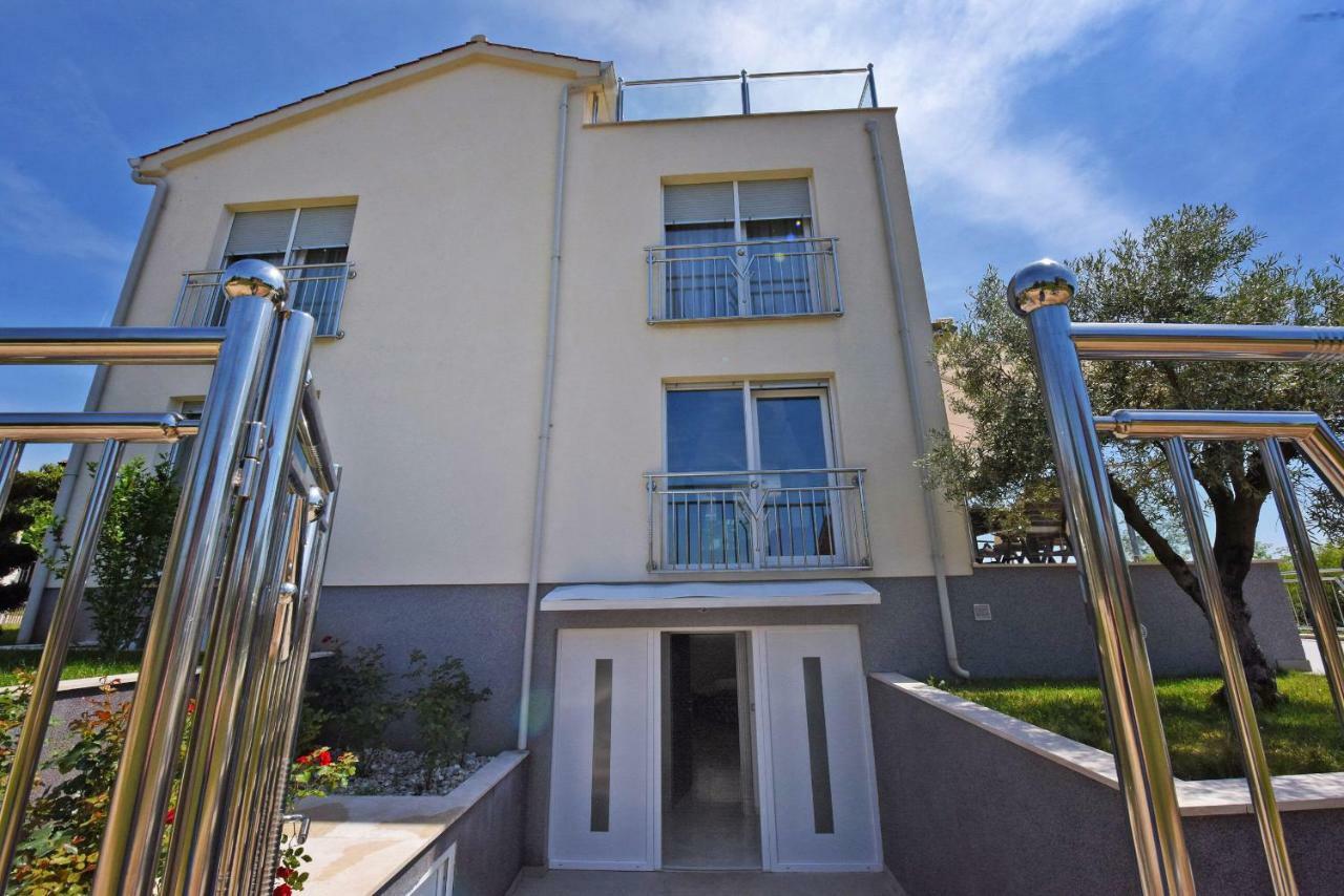 Villa Valerio Porec Exterior photo